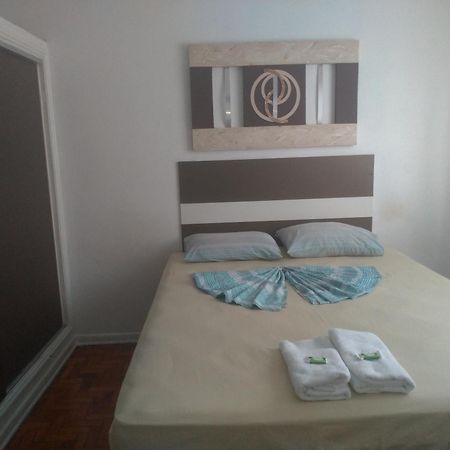 São José dos Campos Rigs Hotel חדר תמונה