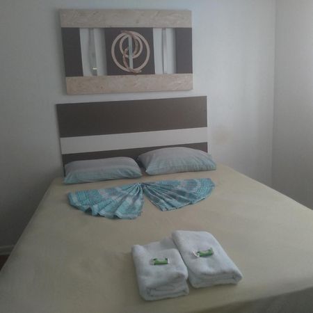 São José dos Campos Rigs Hotel חדר תמונה