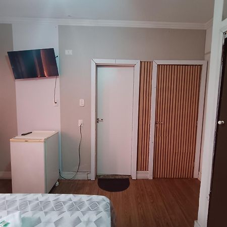 São José dos Campos Rigs Hotel מראה חיצוני תמונה