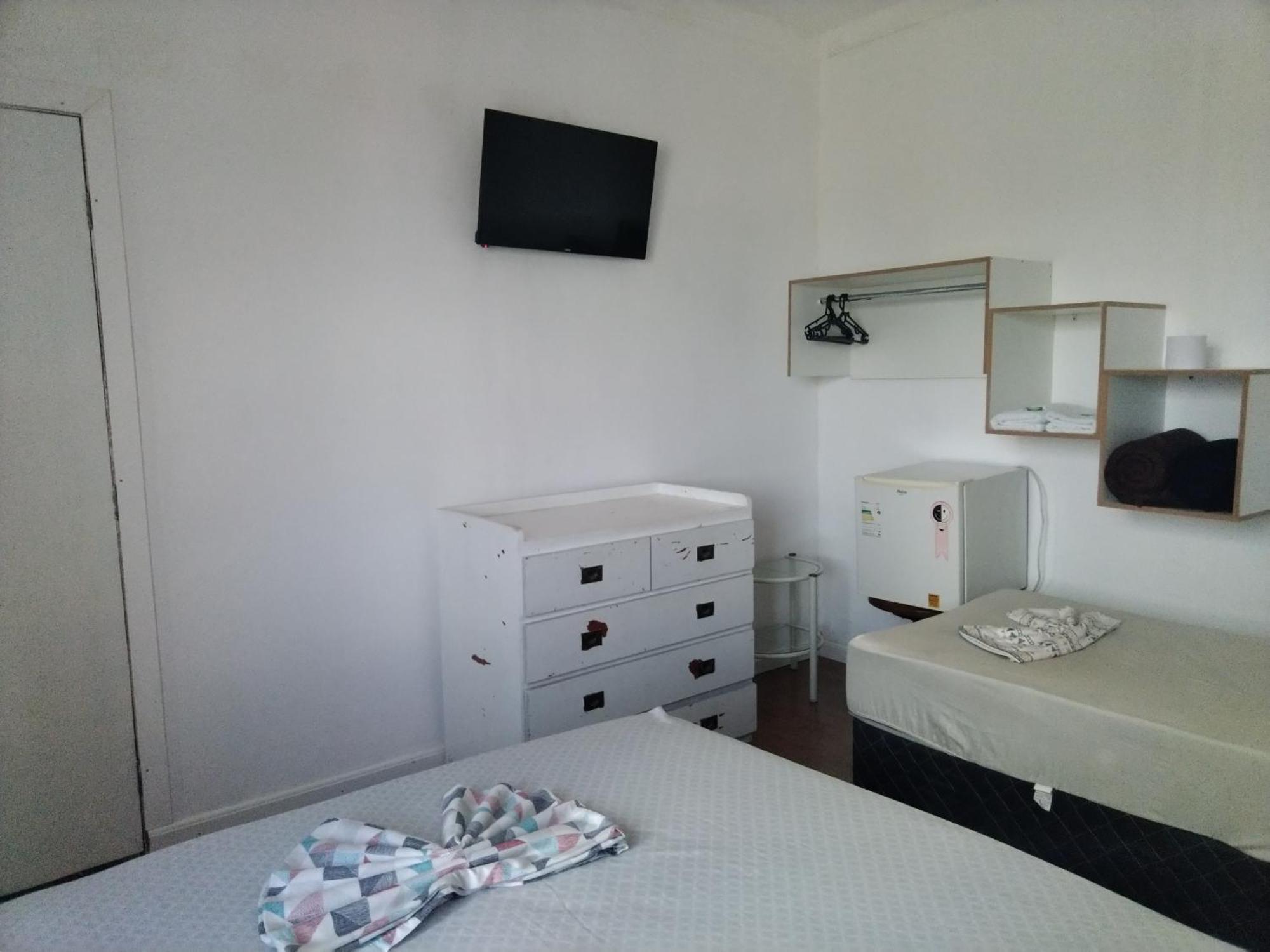 São José dos Campos Rigs Hotel חדר תמונה