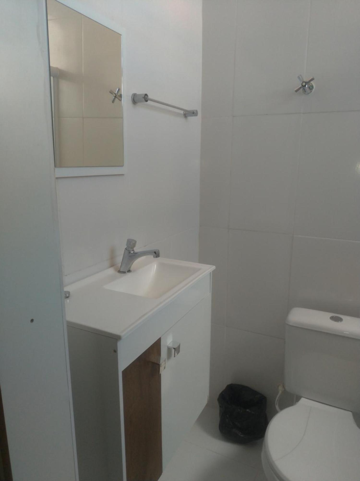 São José dos Campos Rigs Hotel חדר תמונה