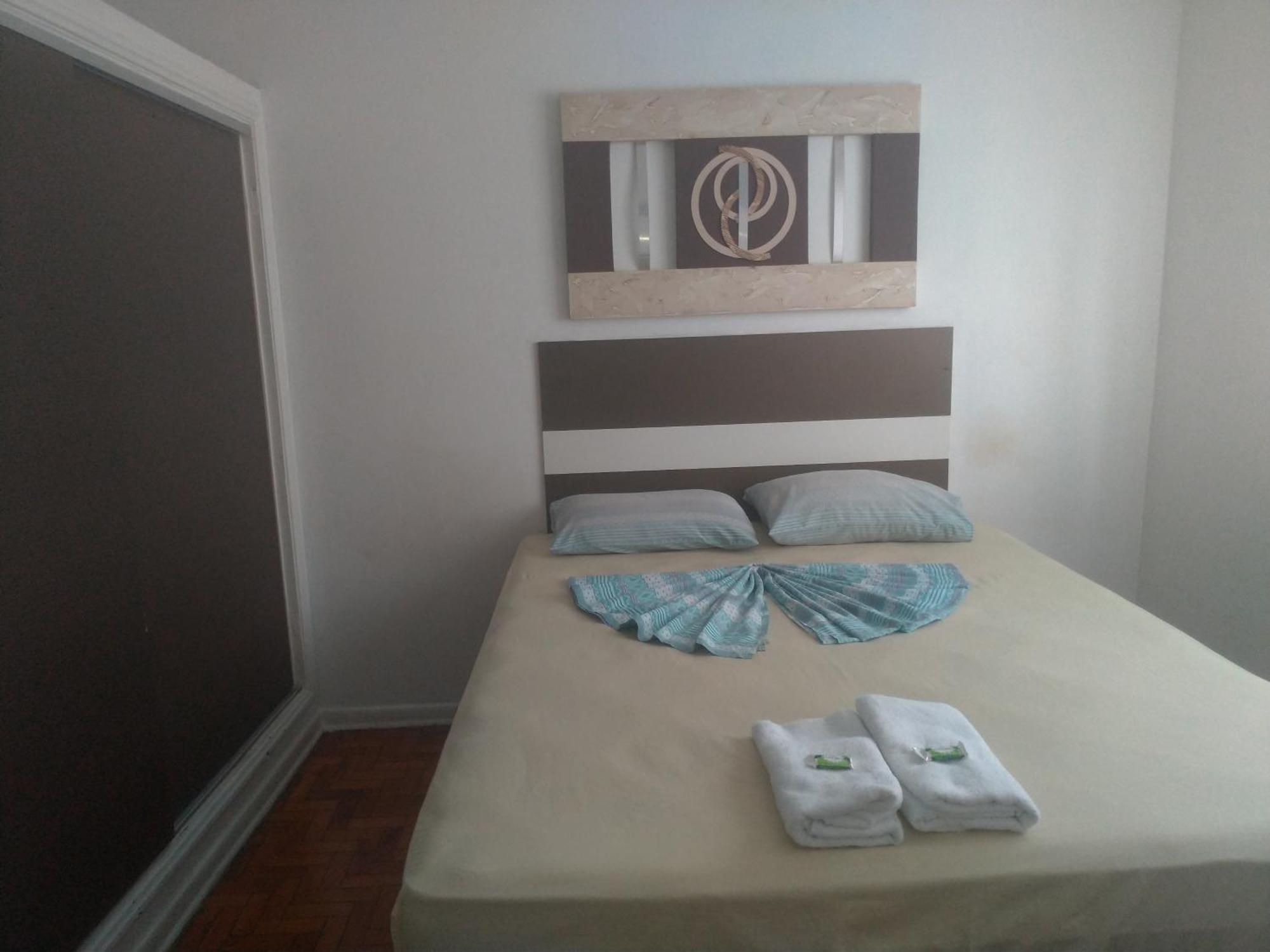 São José dos Campos Rigs Hotel חדר תמונה