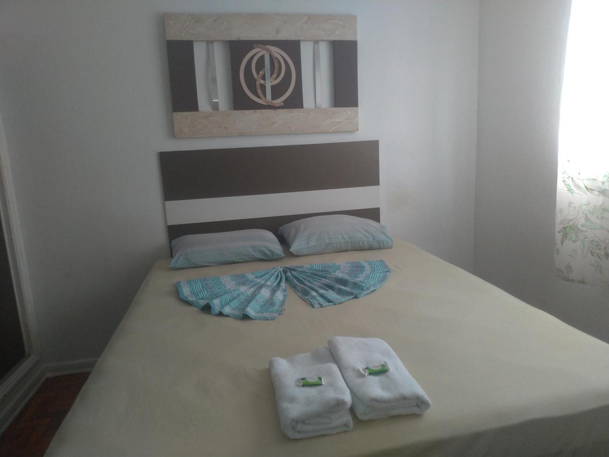 São José dos Campos Rigs Hotel חדר תמונה