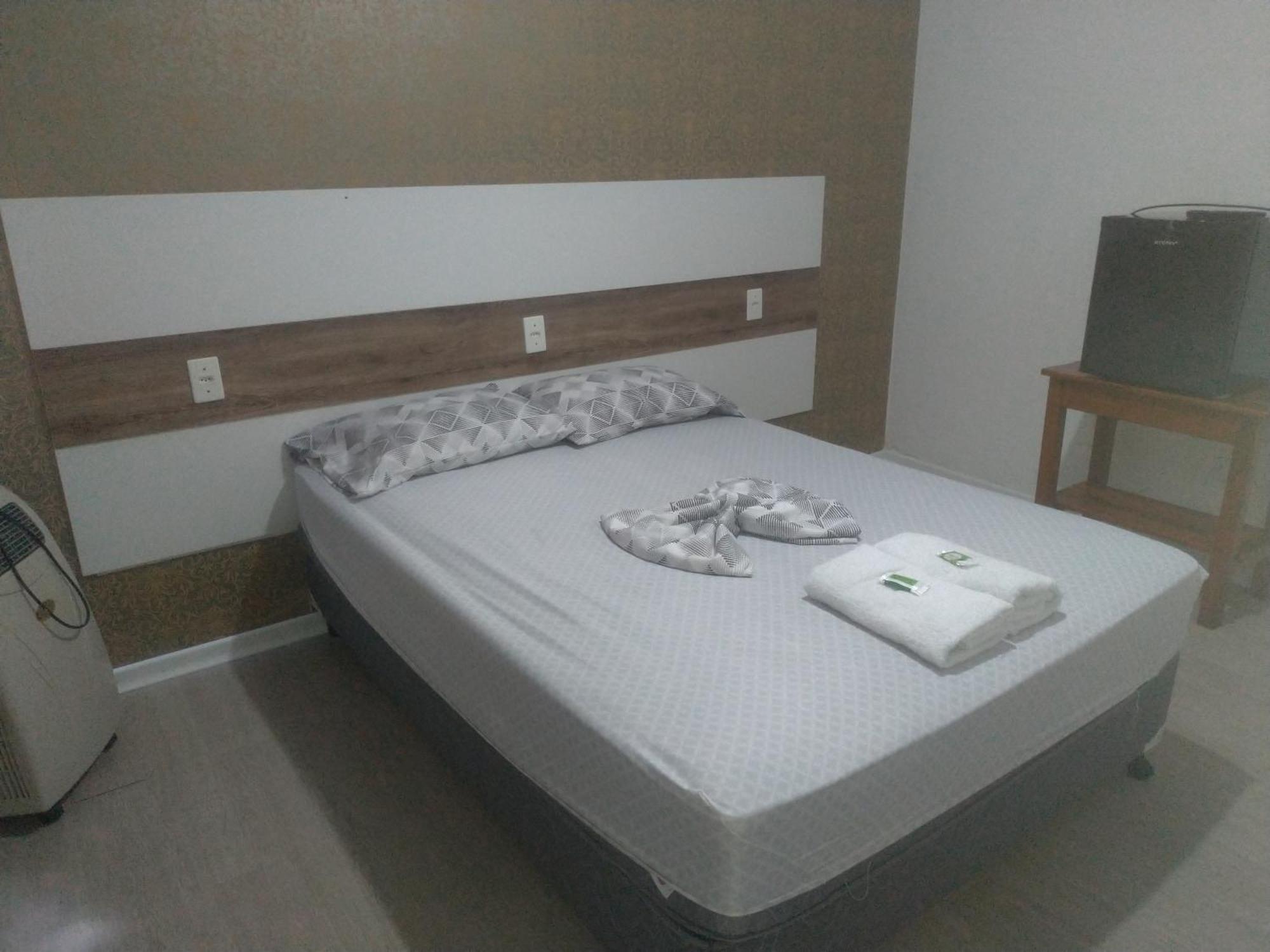 São José dos Campos Rigs Hotel חדר תמונה