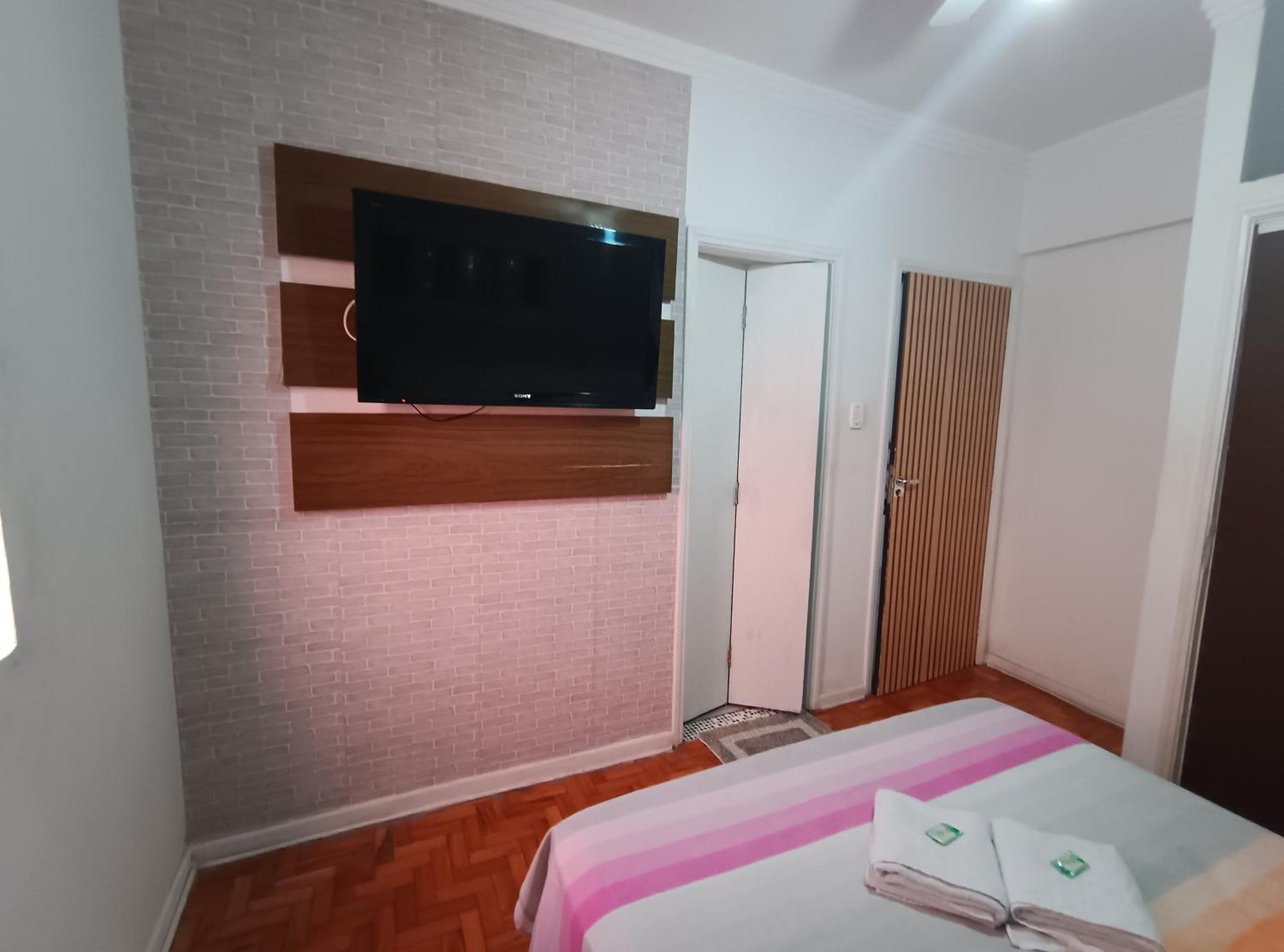 São José dos Campos Rigs Hotel מראה חיצוני תמונה
