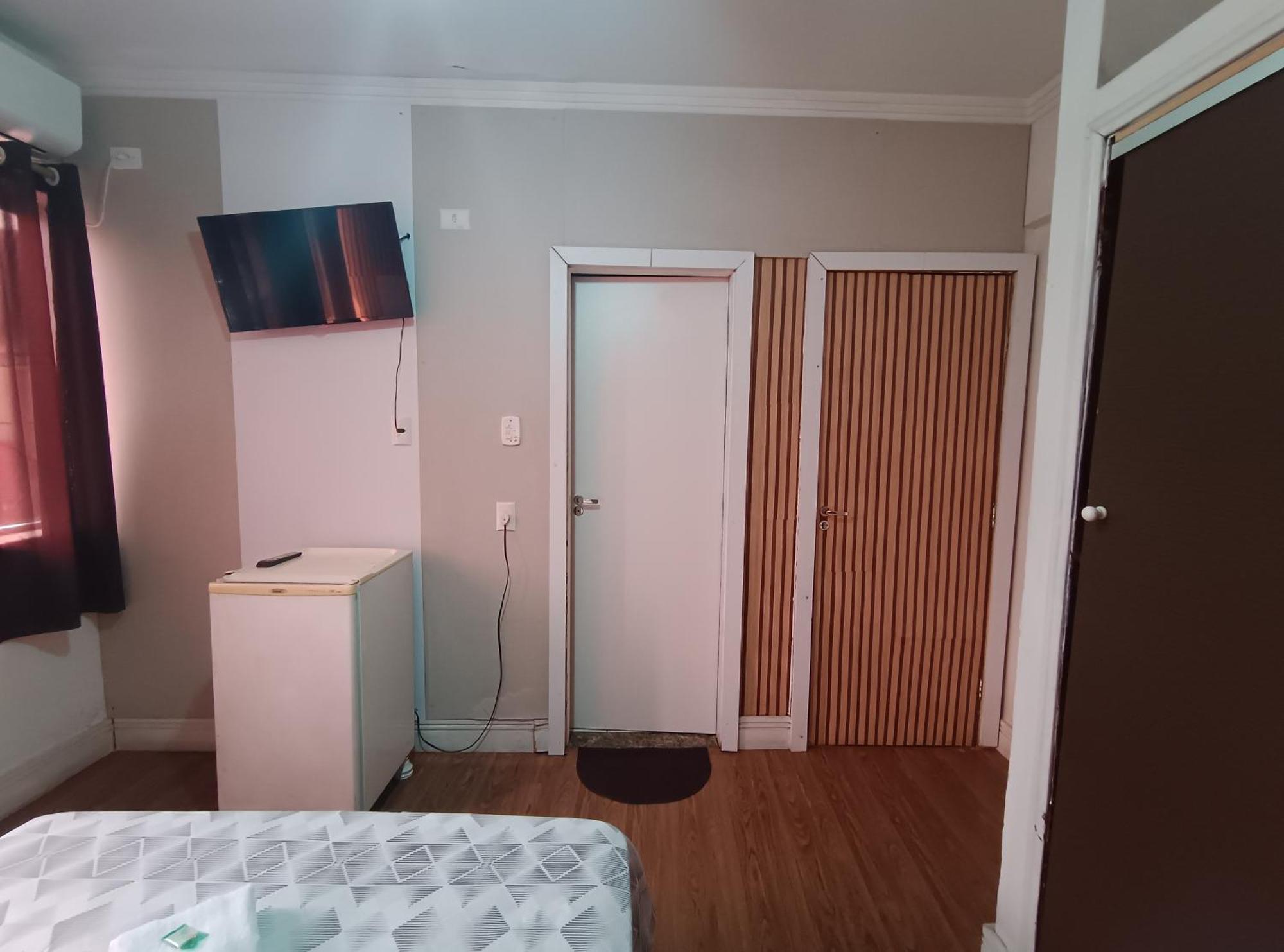São José dos Campos Rigs Hotel מראה חיצוני תמונה