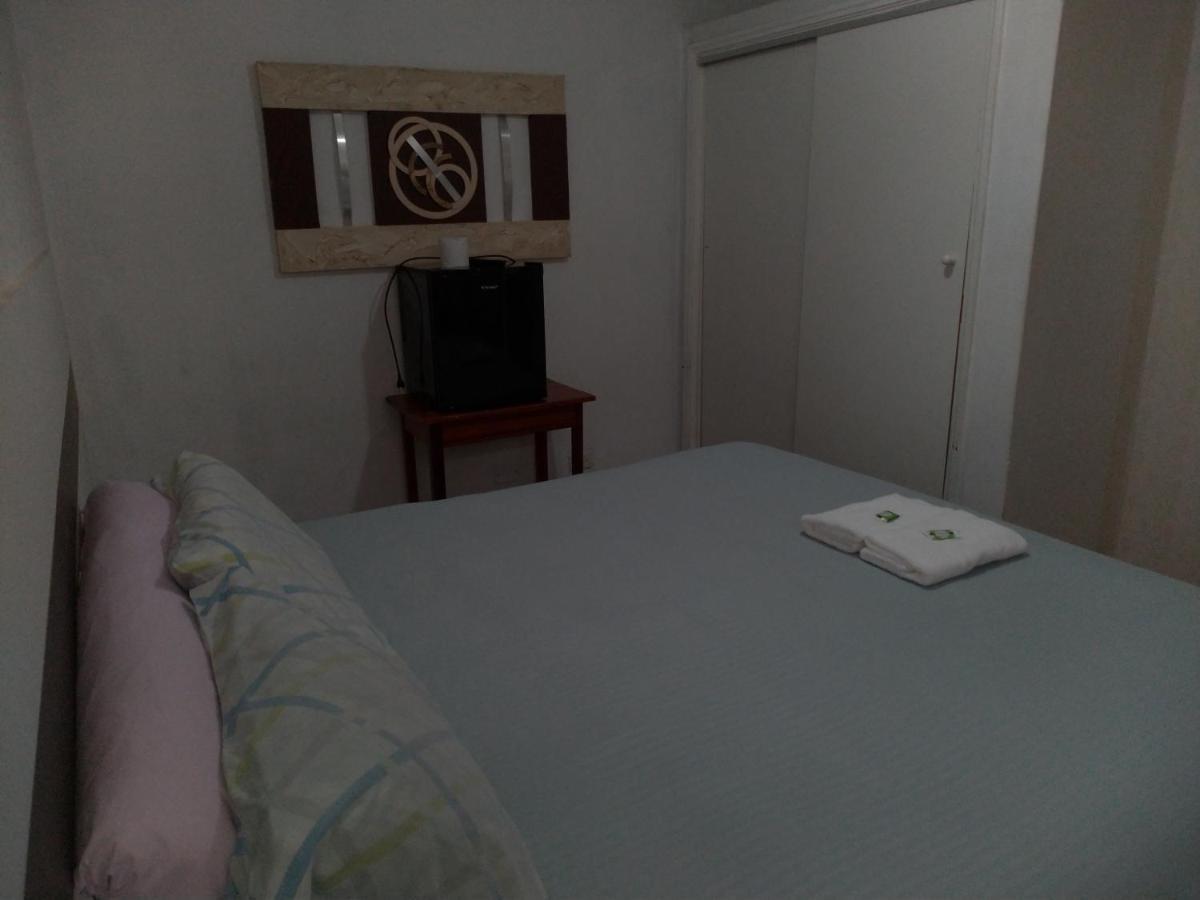 São José dos Campos Rigs Hotel מראה חיצוני תמונה